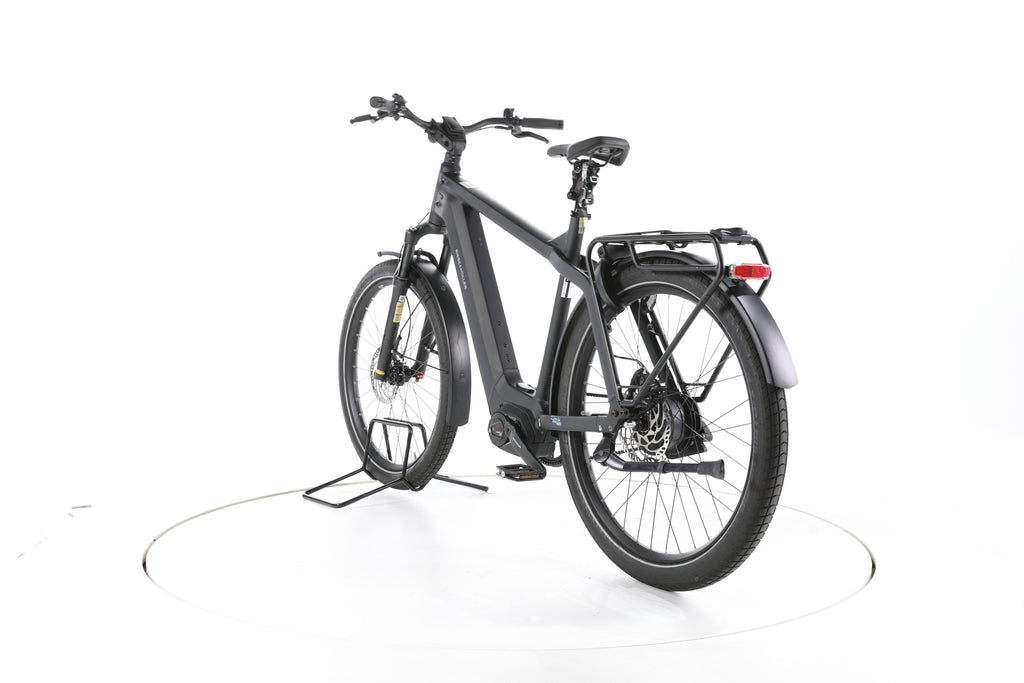 Riese & Müller Charger4 GT Vario City E-Bike 2024 - Image 9