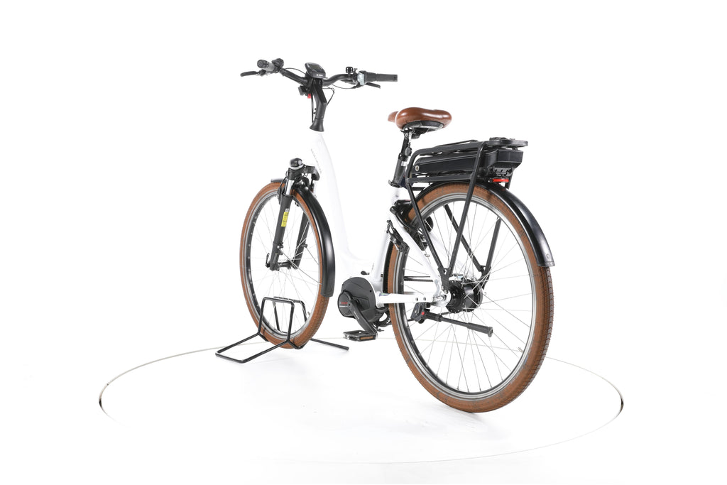 Riese & Müller Swing 3 Rücktritt City E-Bike Tiefeinsteiger - Image 9