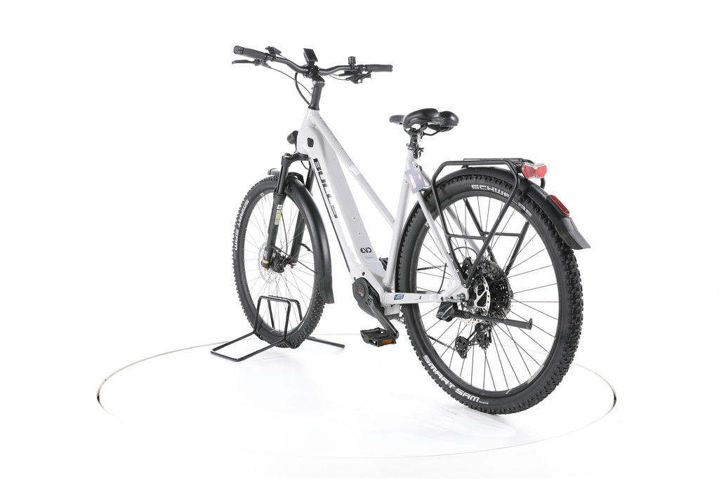 Bulls Cross Lite Evo 1 Trekking E-Bike - Image 9