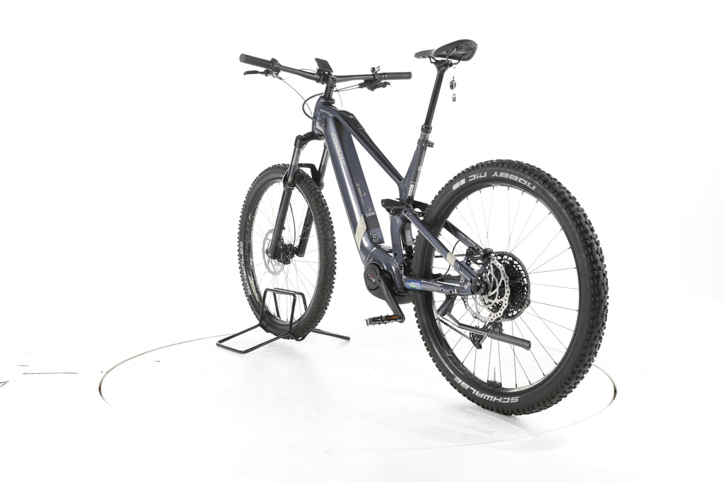 Conway Xyron S 2.9 E-Bike Fully - Image 9