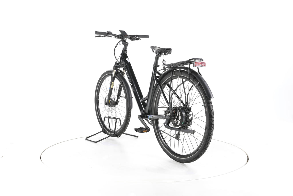 Econic One Comfort City E-Bike Tiefeinsteiger - Image 9