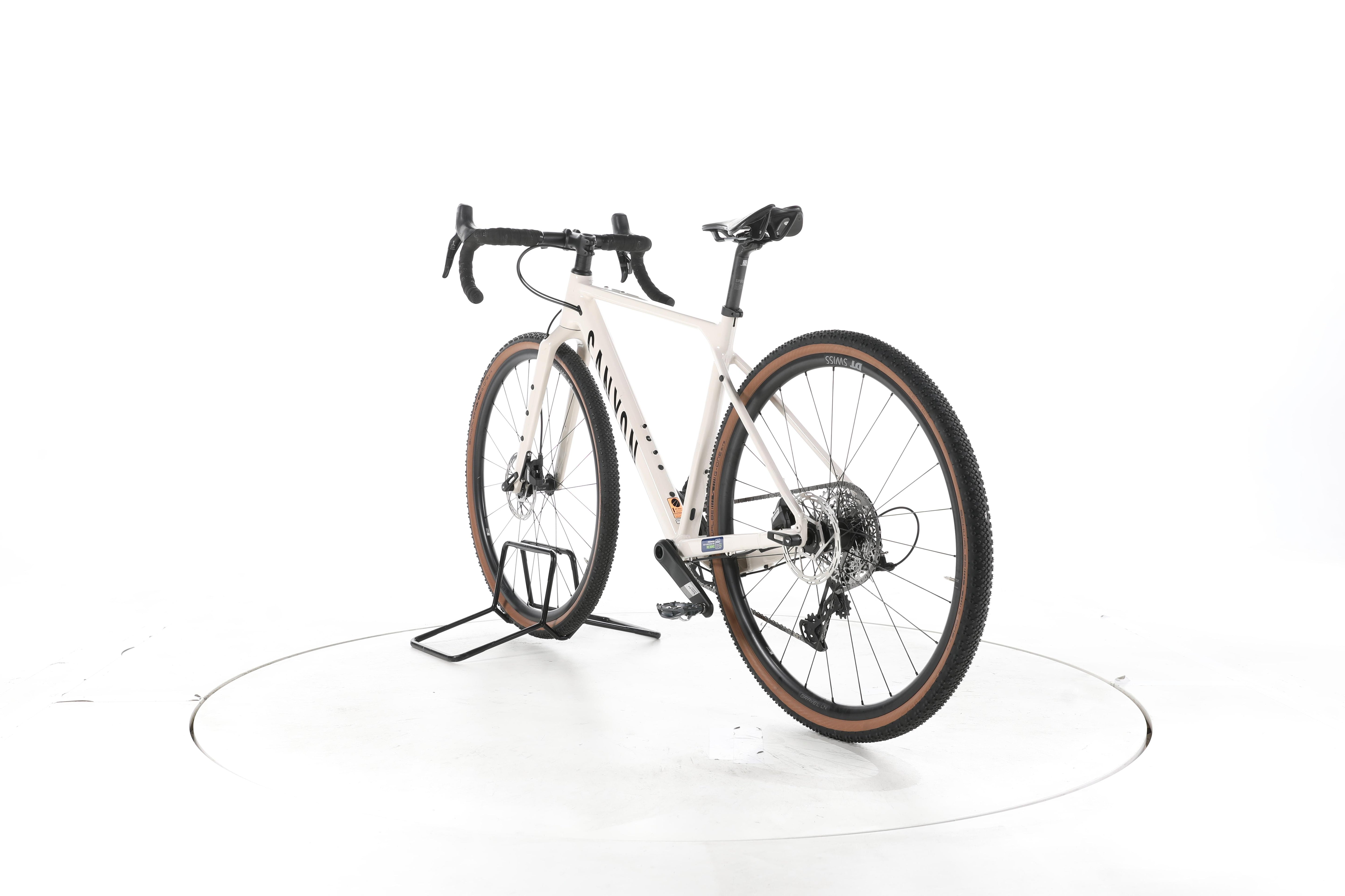 Canyon Grizl 6 1BY Gravelbike 2024 - Image 9