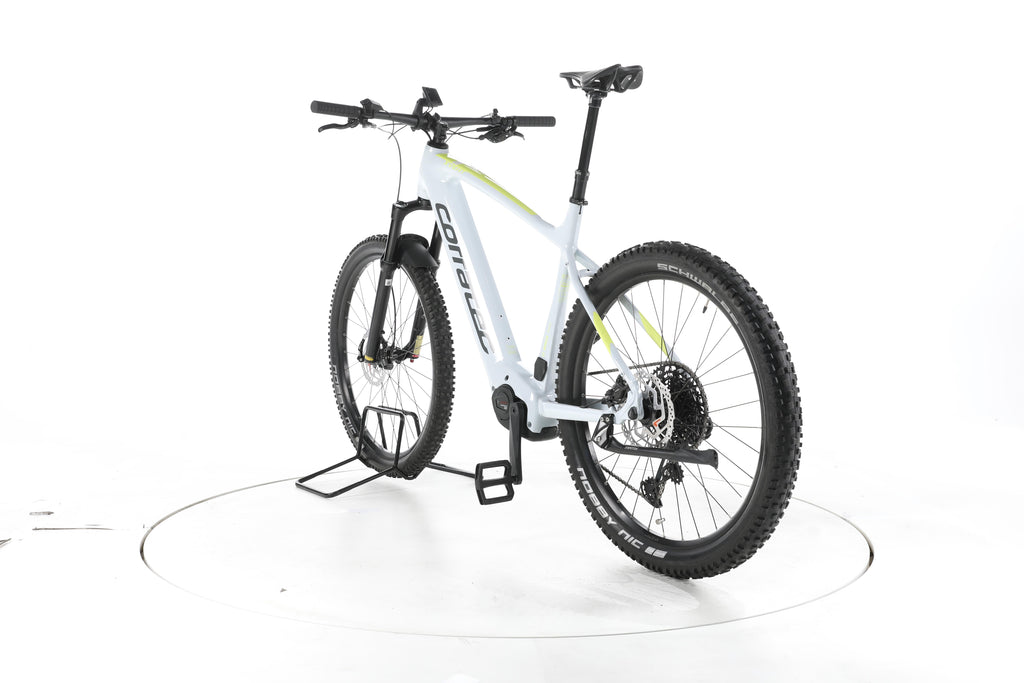 Corratec E-Power X Vert CX7 LTD Sport E-Bike - Image 9