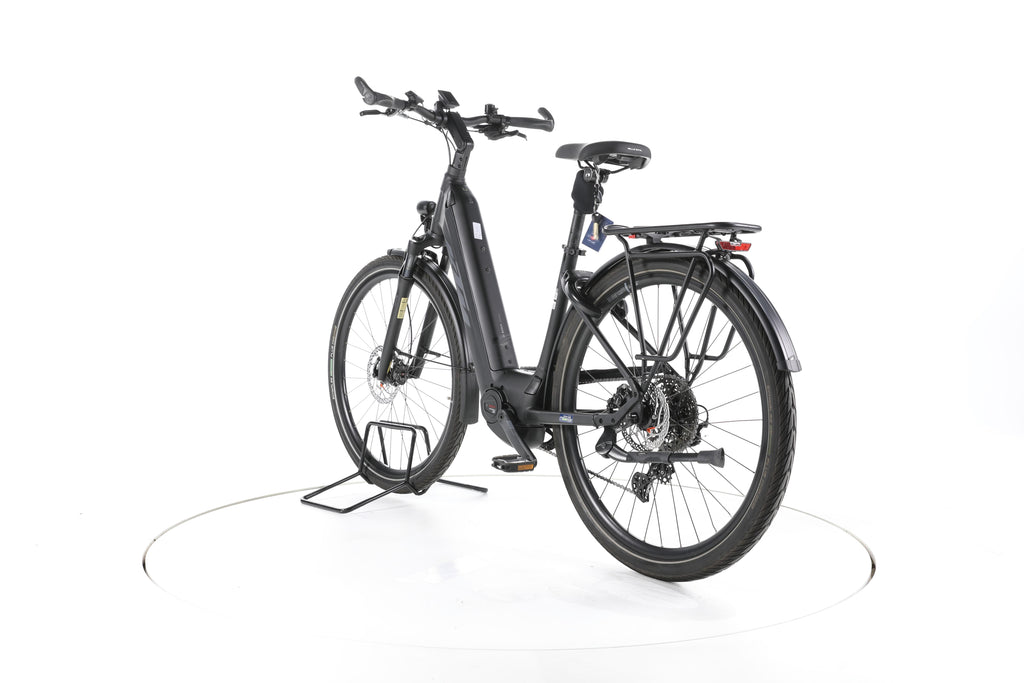 KTM ZEG Cento 10 Trekking E-Bike Tiefeinsteiger 2023 - Image 9