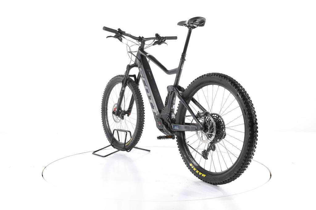 Scott Strike eRIDE 930 Fully E-Bike - Image 9