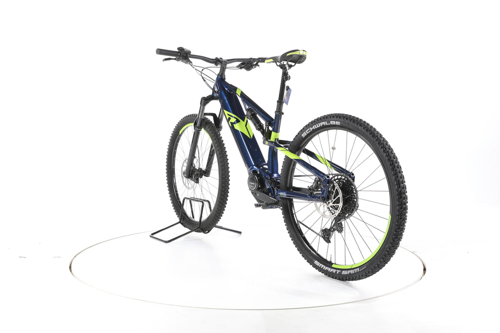 R Raymon FullRay 130E 6.0 E-Bike Fully - Image 9