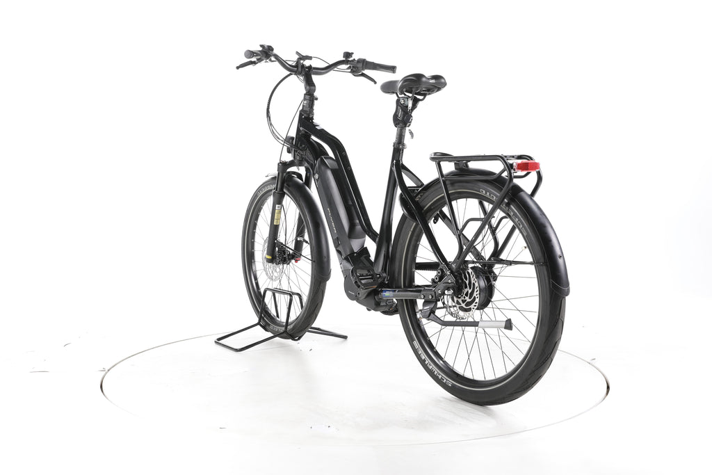 FLYER Upstreet3 7.23 City E-Bike - Image 9