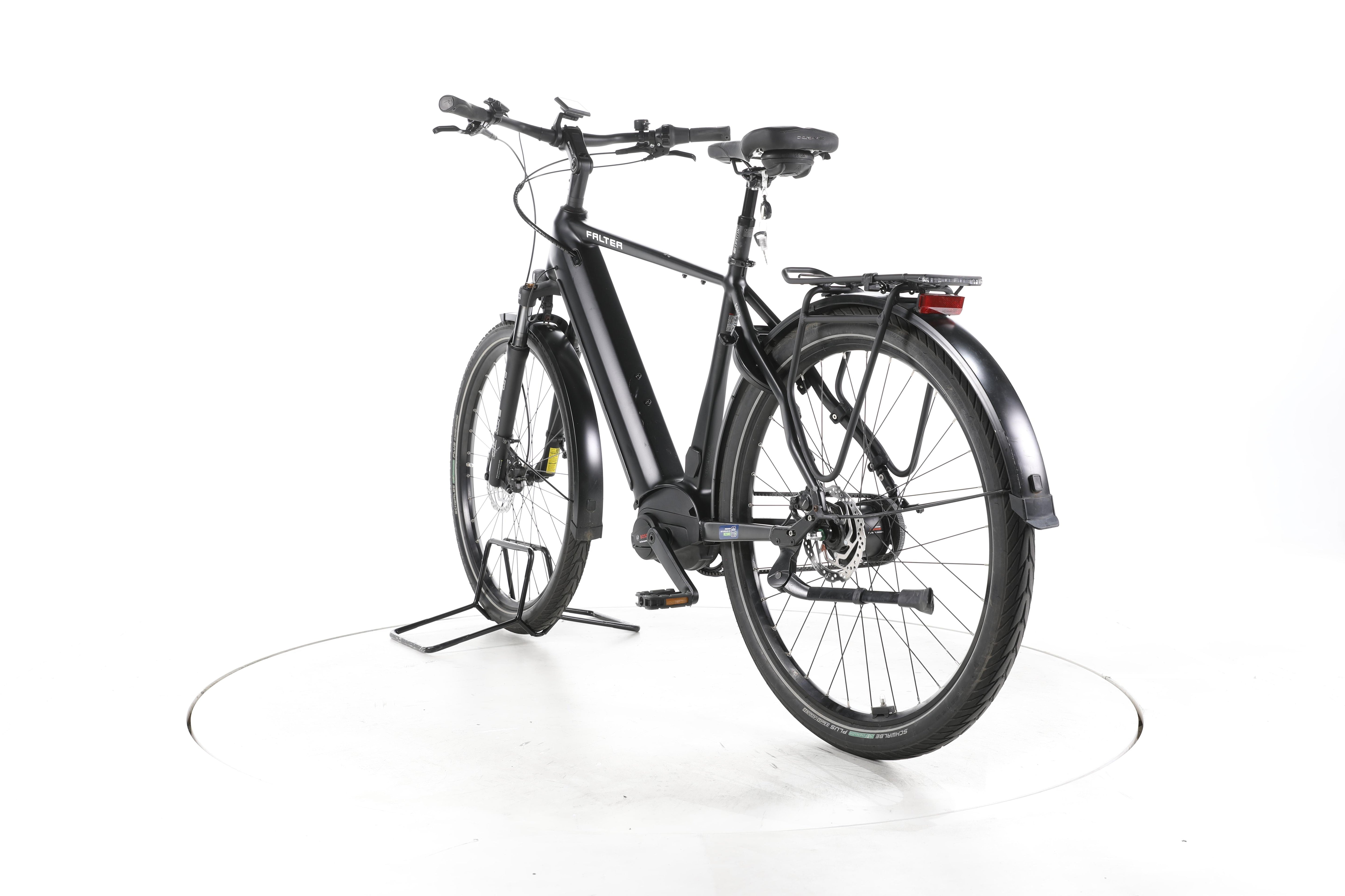 FALTER E 9.4 SE City E-Bike - Image 9