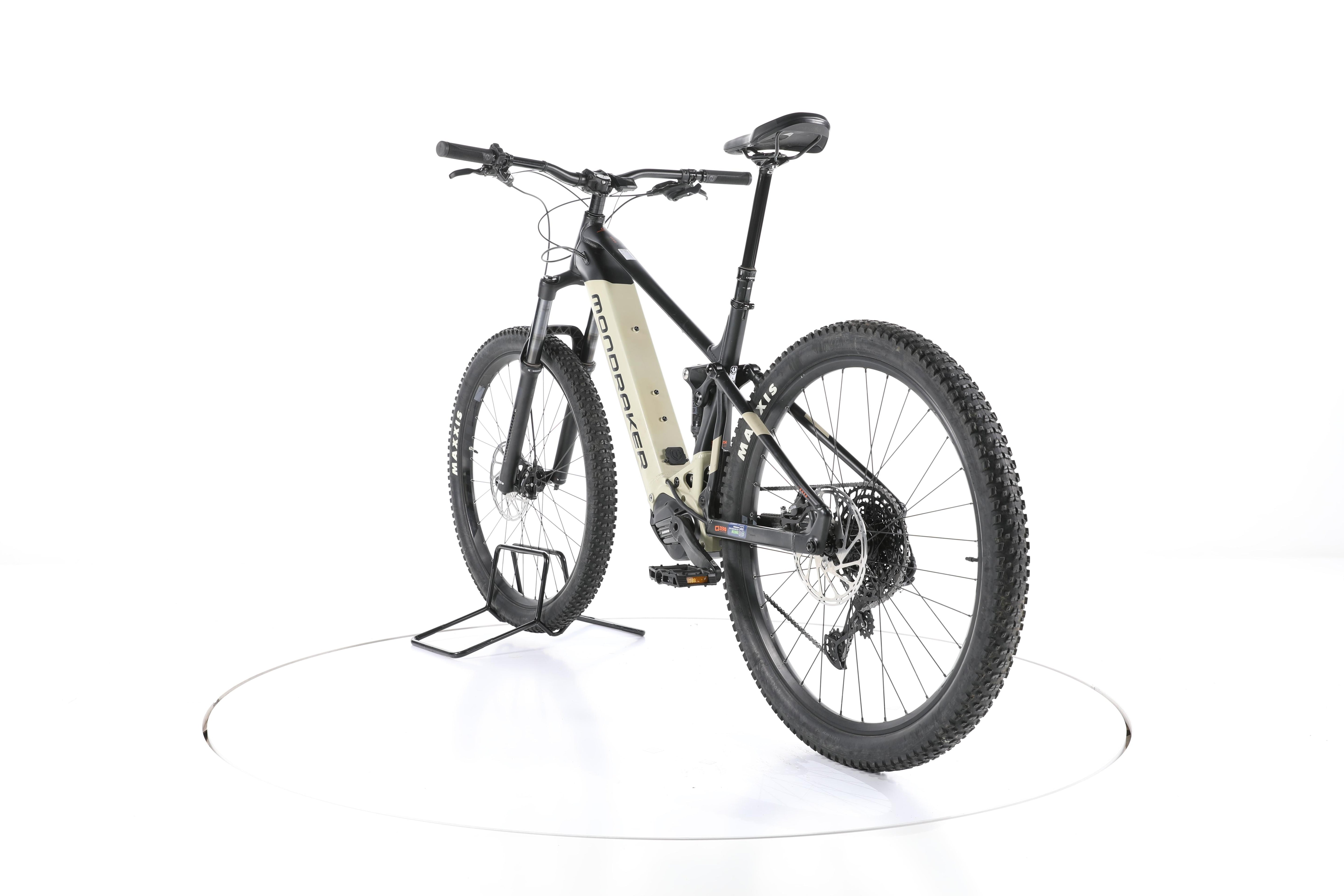 Mondraker DUSK Fully E-Bike 2023 - Image 9