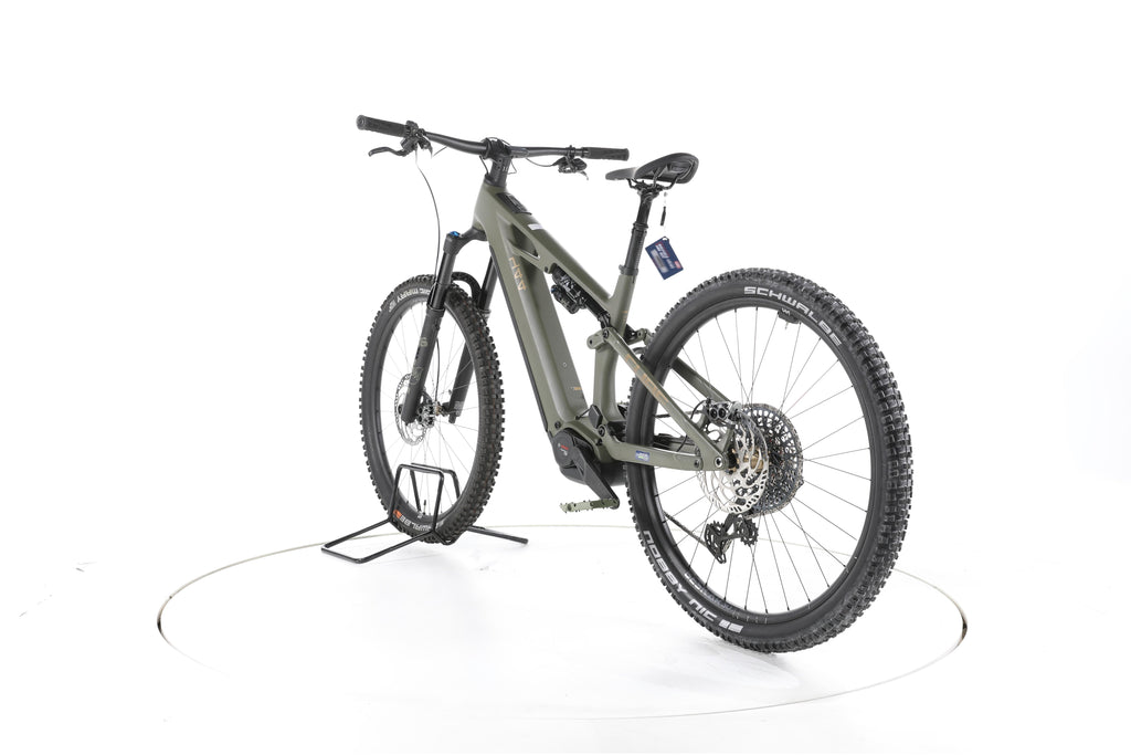 Cube Stereo Hybrid ONE44 HPC TM Fully E-Bike Carbon 2025 - Image 9