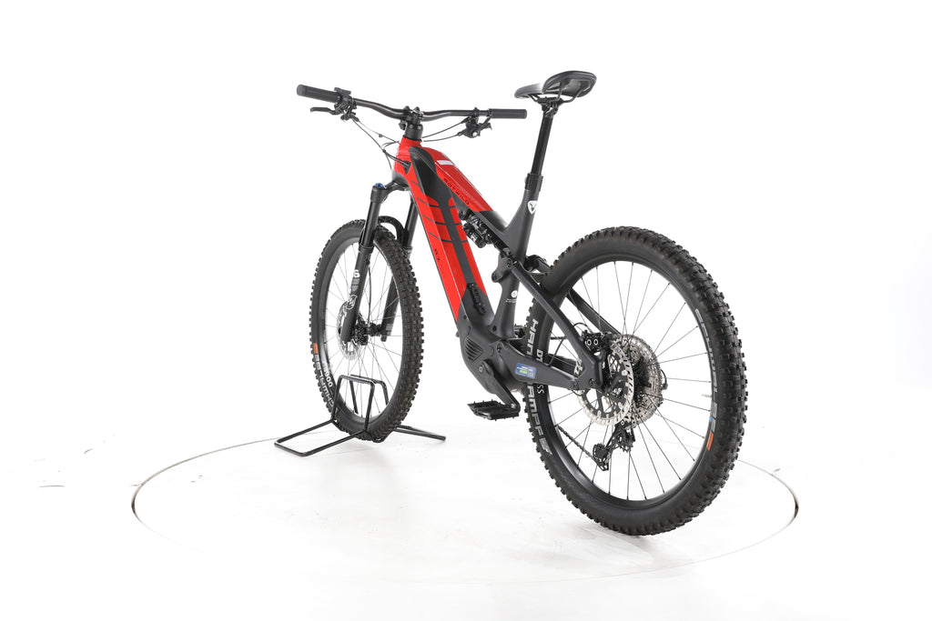 Rotwild RX.750 E-Bike Fully Carbon - Image 9