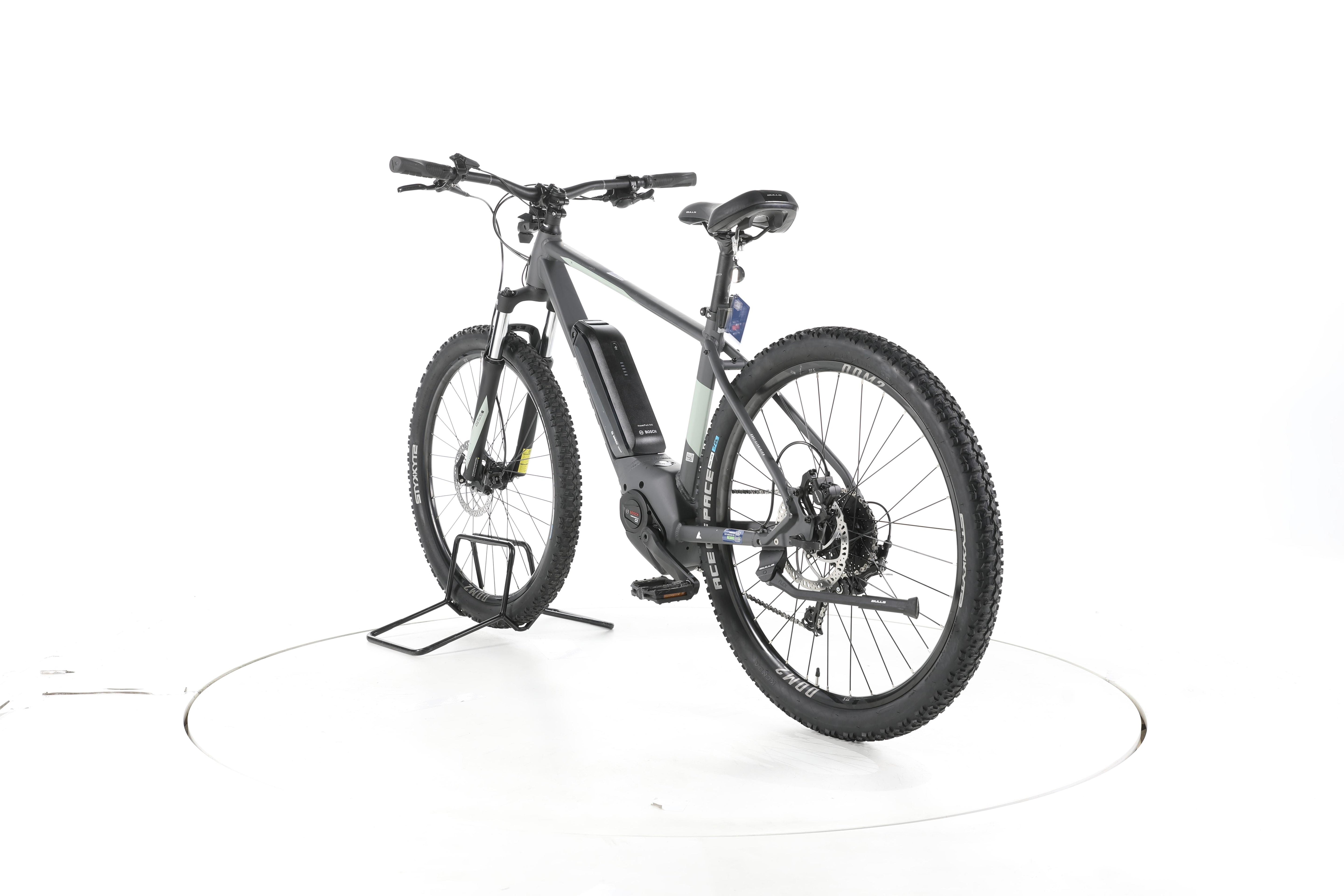 Bulls Aminga CX E-Bike - Image 9