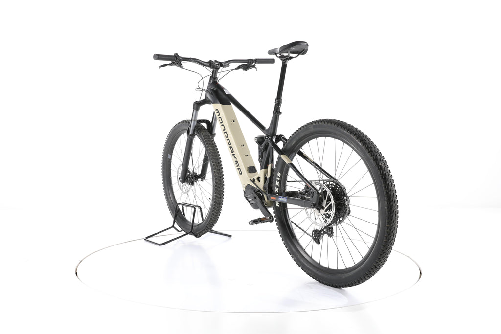 Mondraker DUSK Fully E-Bike - Image 9