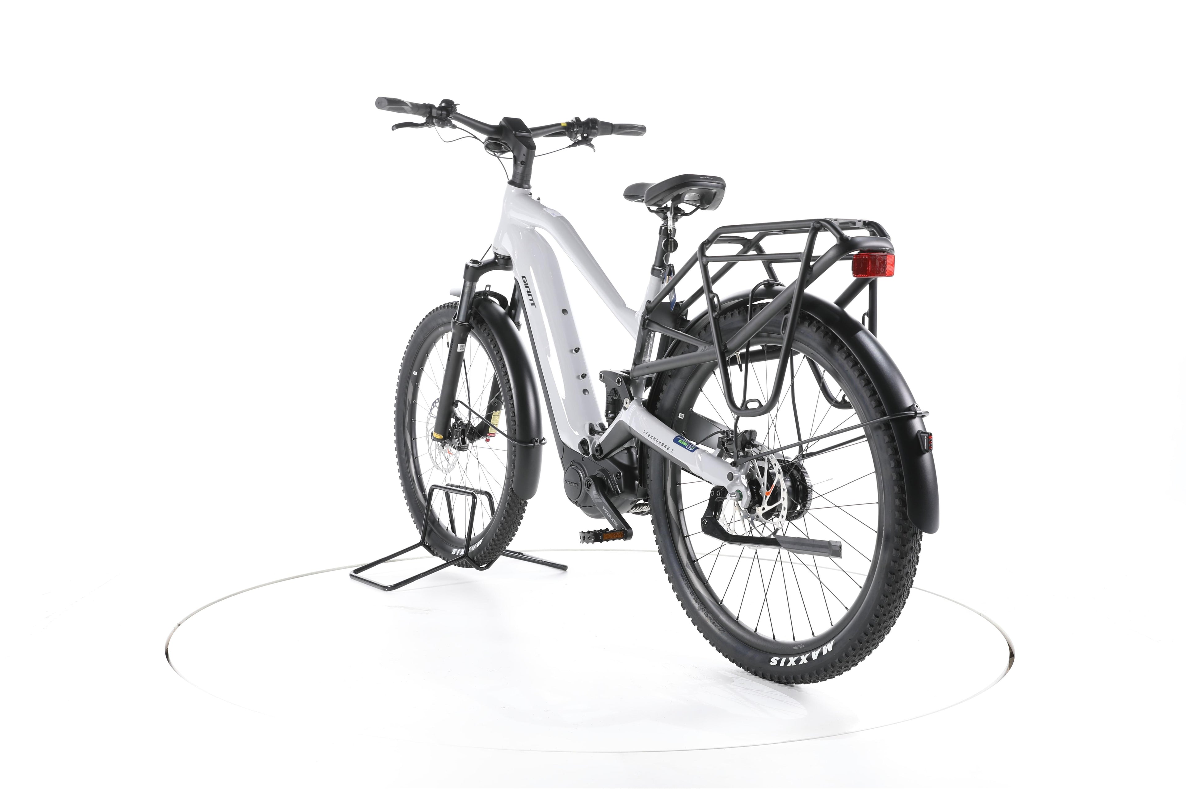 Giant Stormguard E+ 2|V1 SUV E-Bike - Image 9