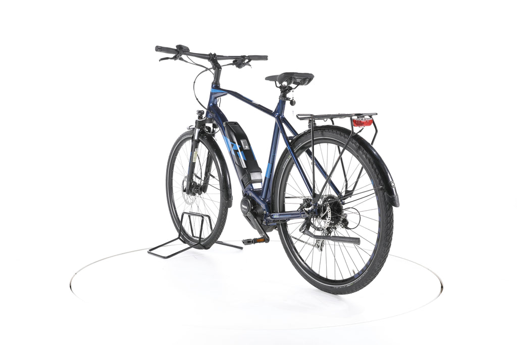 R Raymon TourRay E 2.0 Trekking E-Bike - Image 9