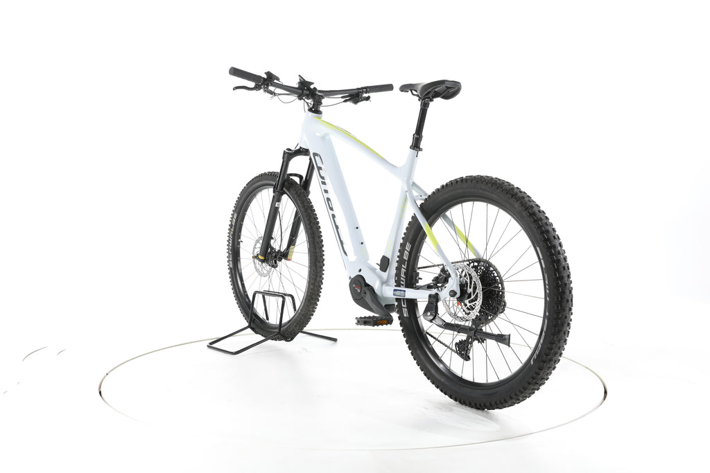 Corratec X-VERT CX 7 E-Bike 2023 - Image 9