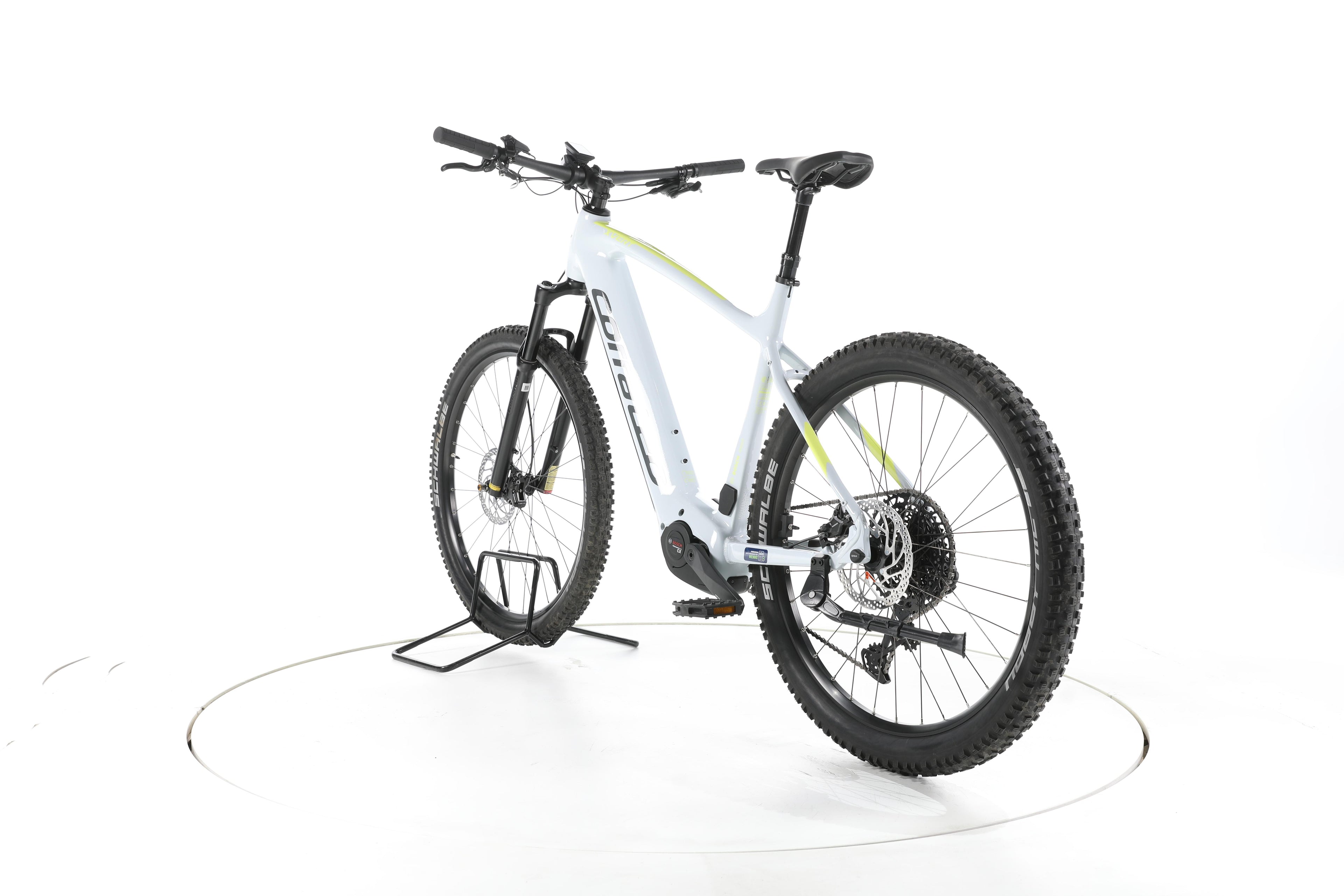 Corratec X-VERT CX 7 E-Bike 2023 - Image 9