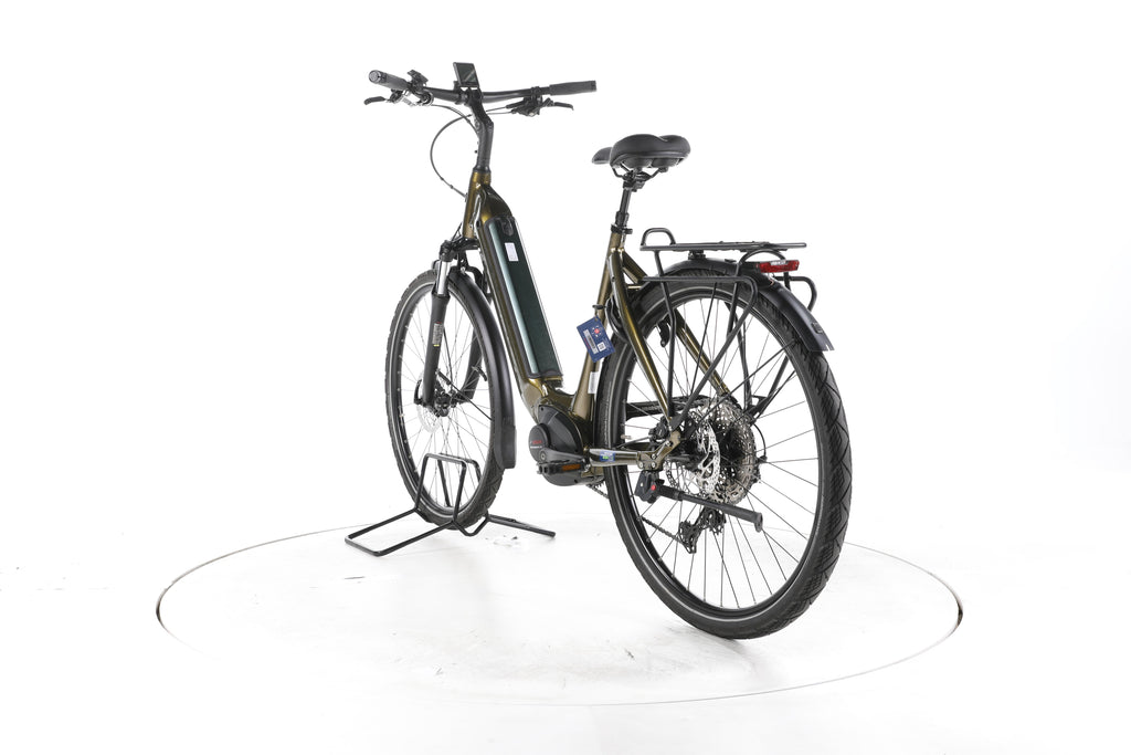 Velo de Ville AEB 890 Smart Trekking E-Bike Tiefeinsteiger - Image 9