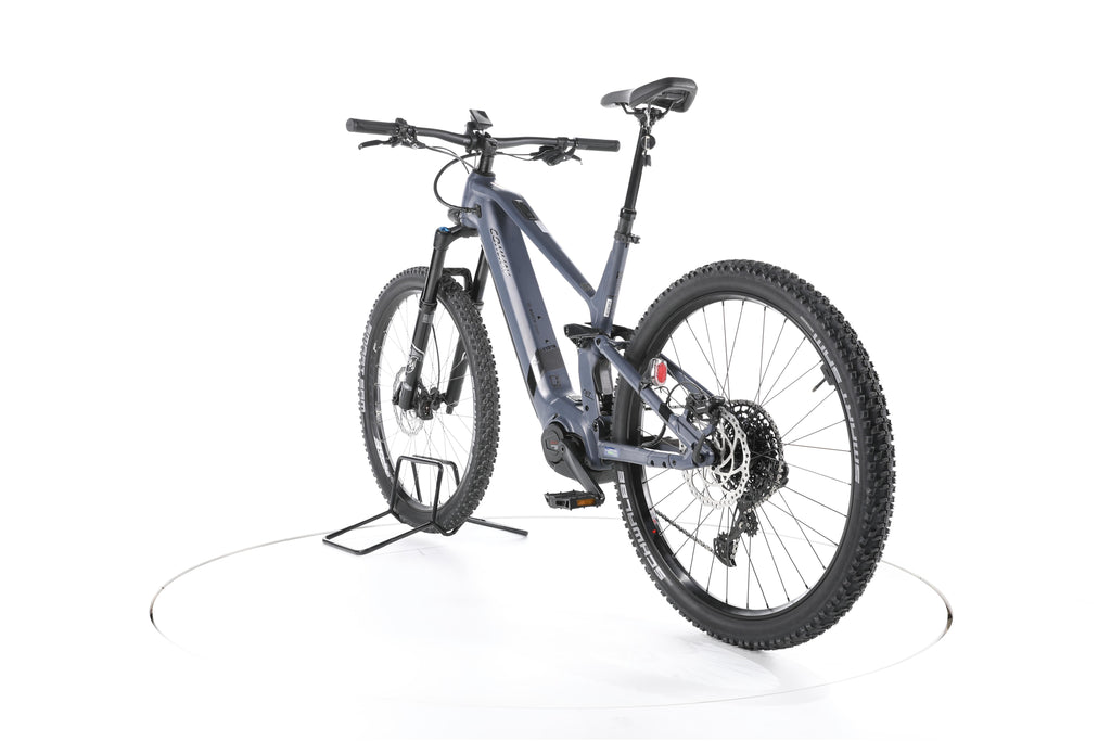 Conway Xyron S 3.9 Fully E-Bike 2024 - Image 9