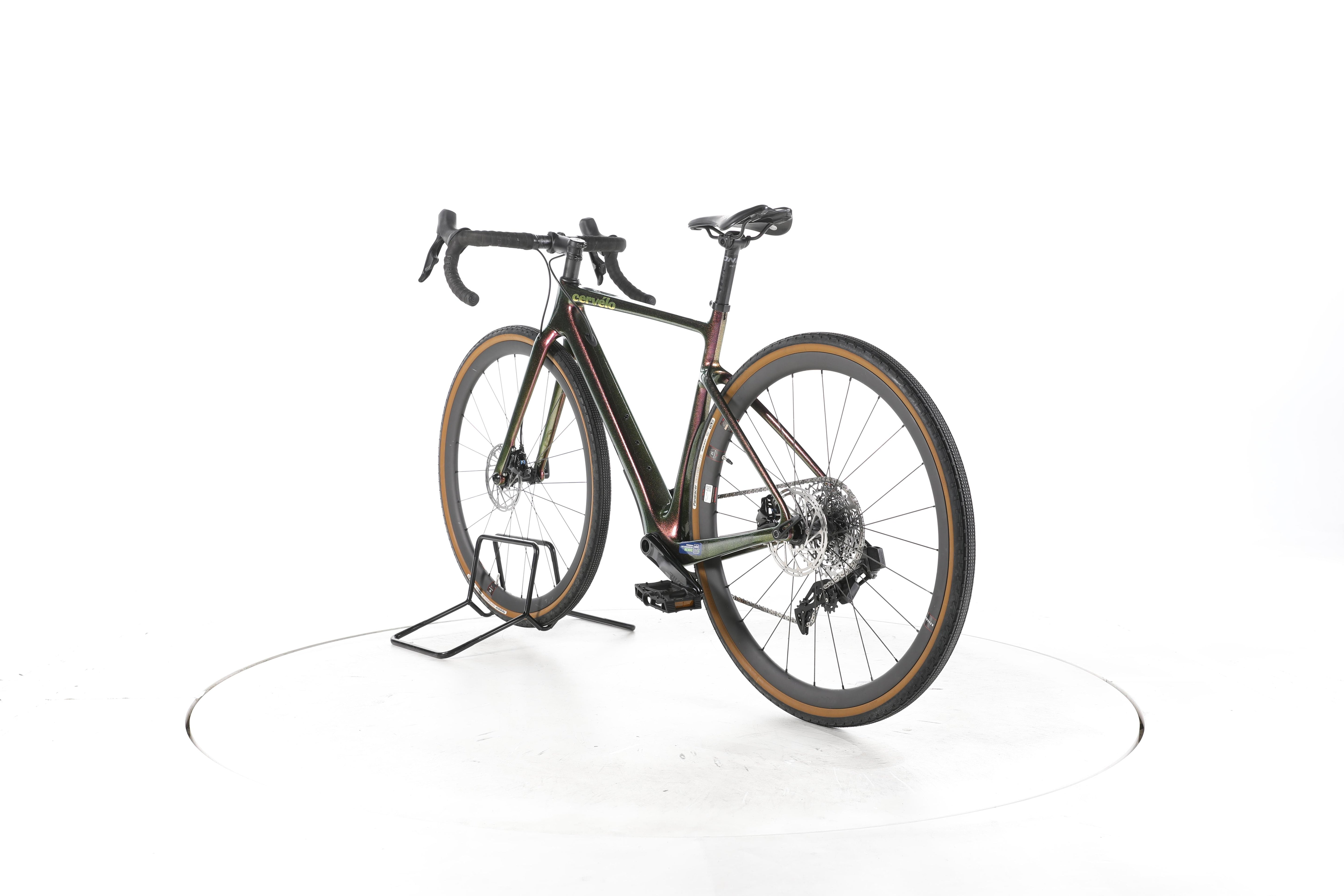 Cervelo Aspero Gravelbike Carbon - Image 9