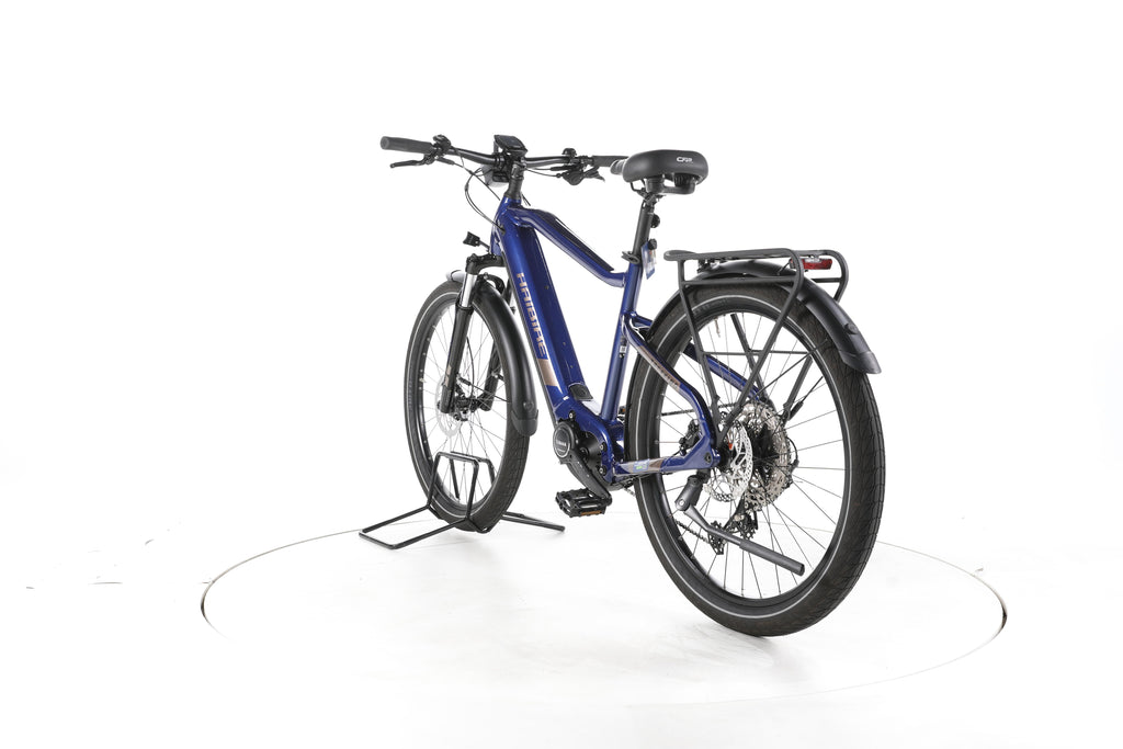 Haibike Trekking 7 Trekking E-Bike - Image 9
