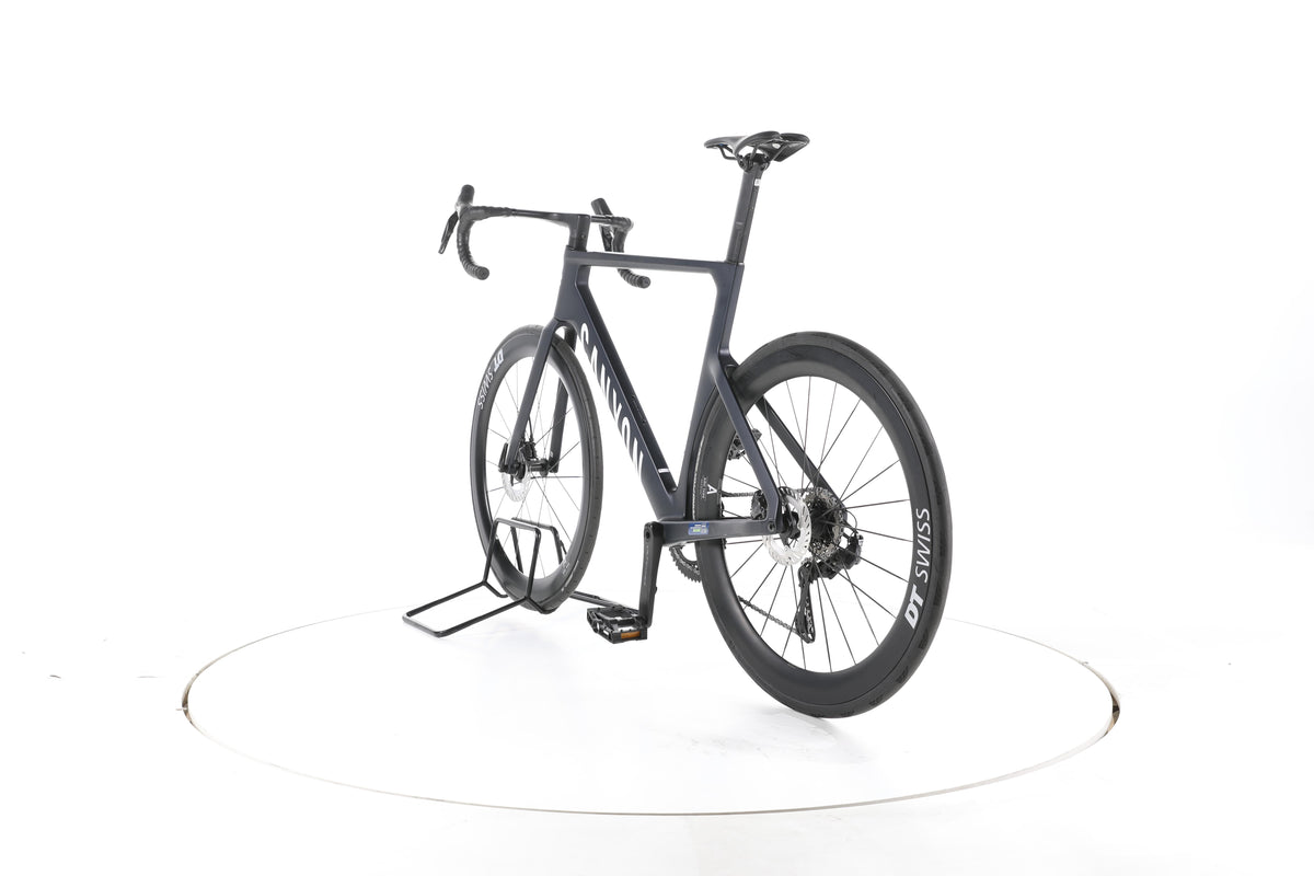 Canyon Aeroad CF SLX 8 Di2 Rennrad Carbon 2024 - Image 9