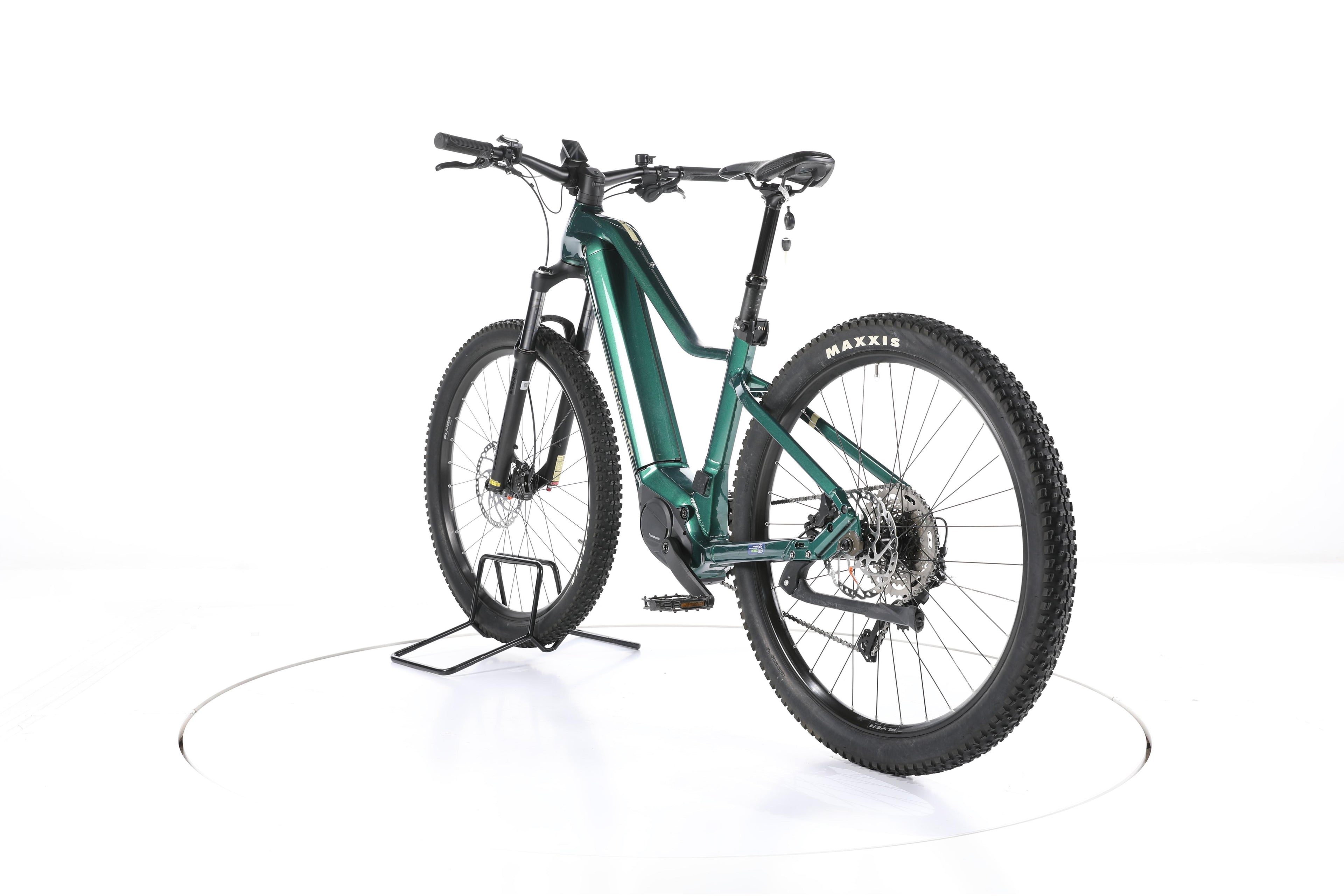 FLYER Uproc2 2.10 E-Bike 2023 - Image 9