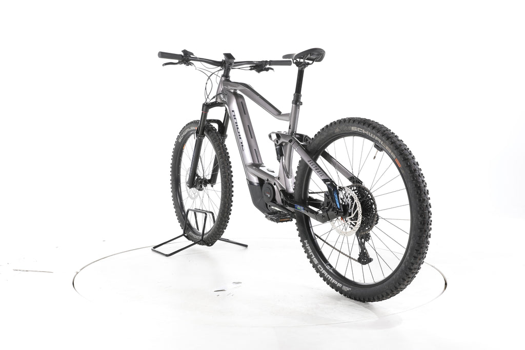 Haibike AllTrail 10 29 E-Bike Fully 2024 - Image 9