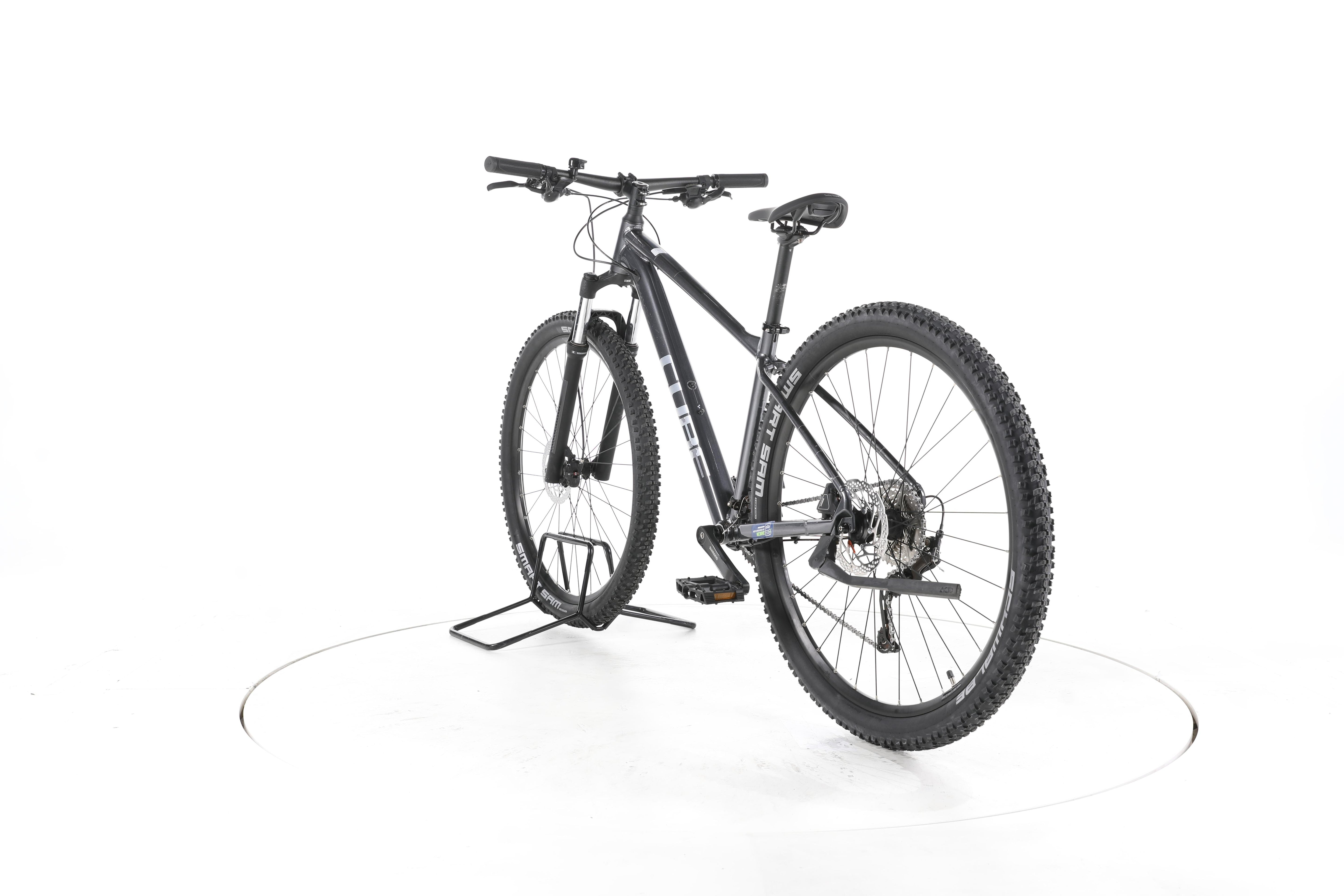 Cube Aim SL Fahrrad Hardtail - Image 9