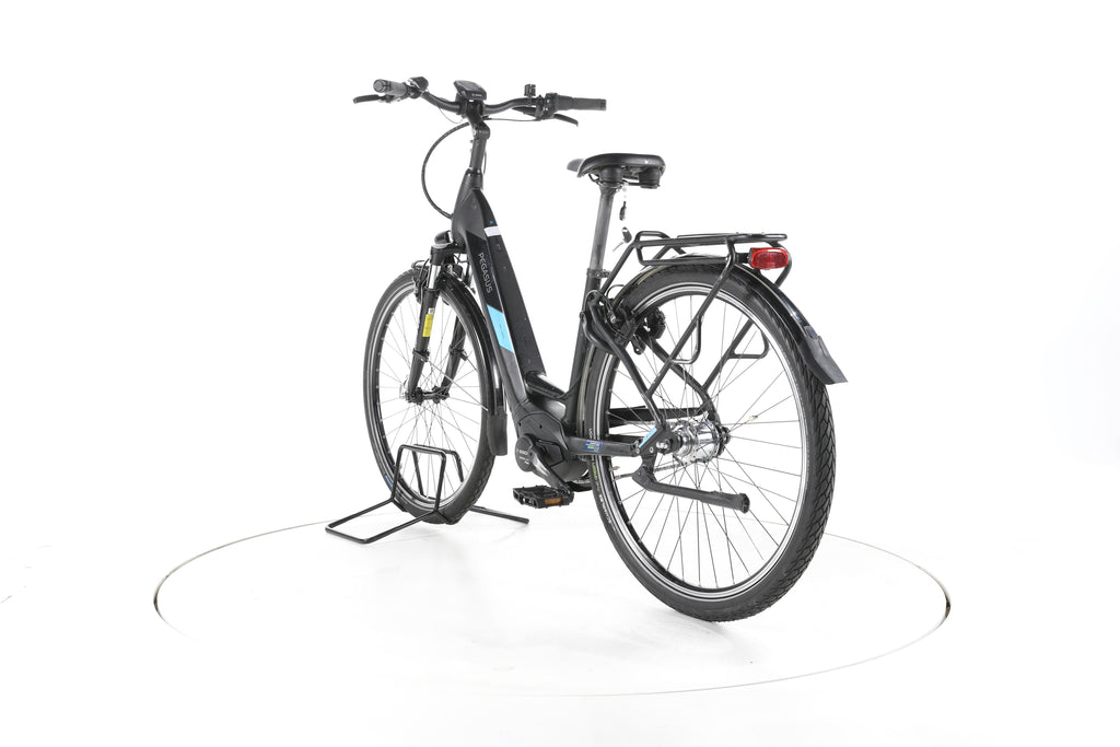 Pegasus Solero EVO 7R Plus City E-Bike Tiefeinsteiger - Image 9