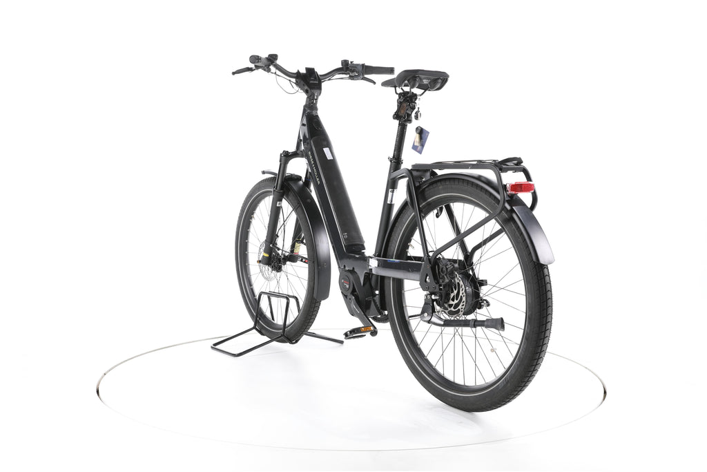 Riese & Müller Nevo GT vario City E-Bike Tiefeinsteiger - Image 9