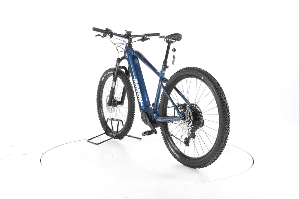 Radon JEALOUS HYBRID 9.0 E-Bike 2024 - Image 9
