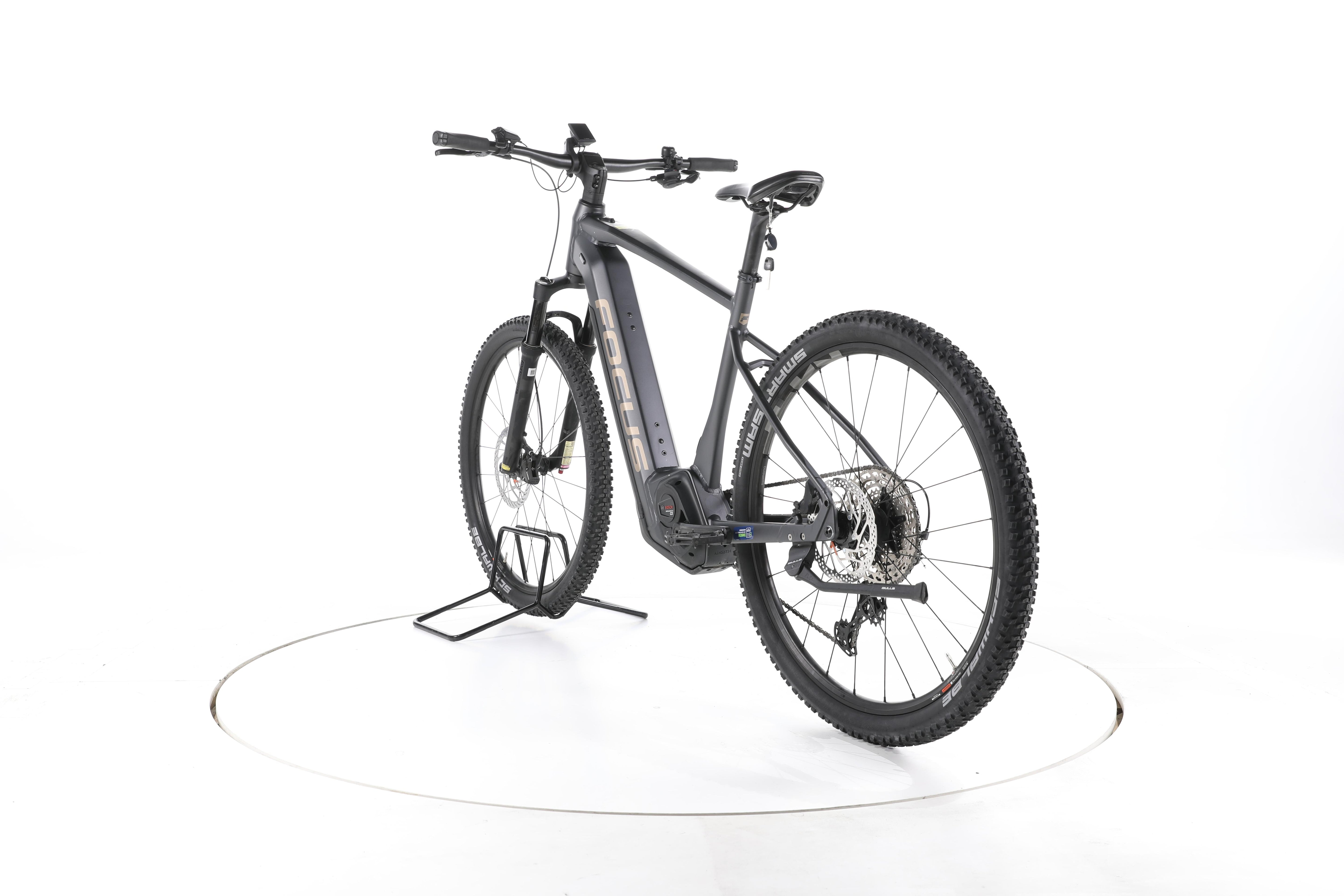 Focus JARIFA² 6.9 E-Bike - Image 9