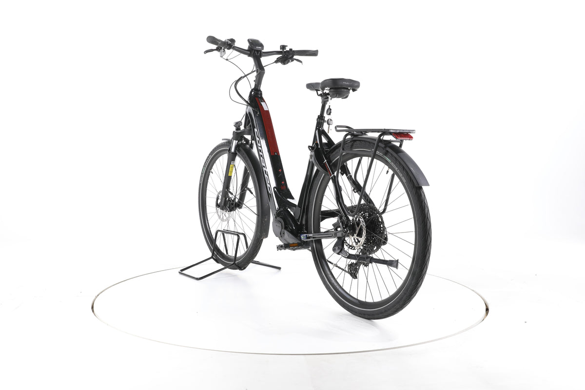 Corratec E-Power Trekking Trekking E-Bike Tiefeinsteiger - Image 9