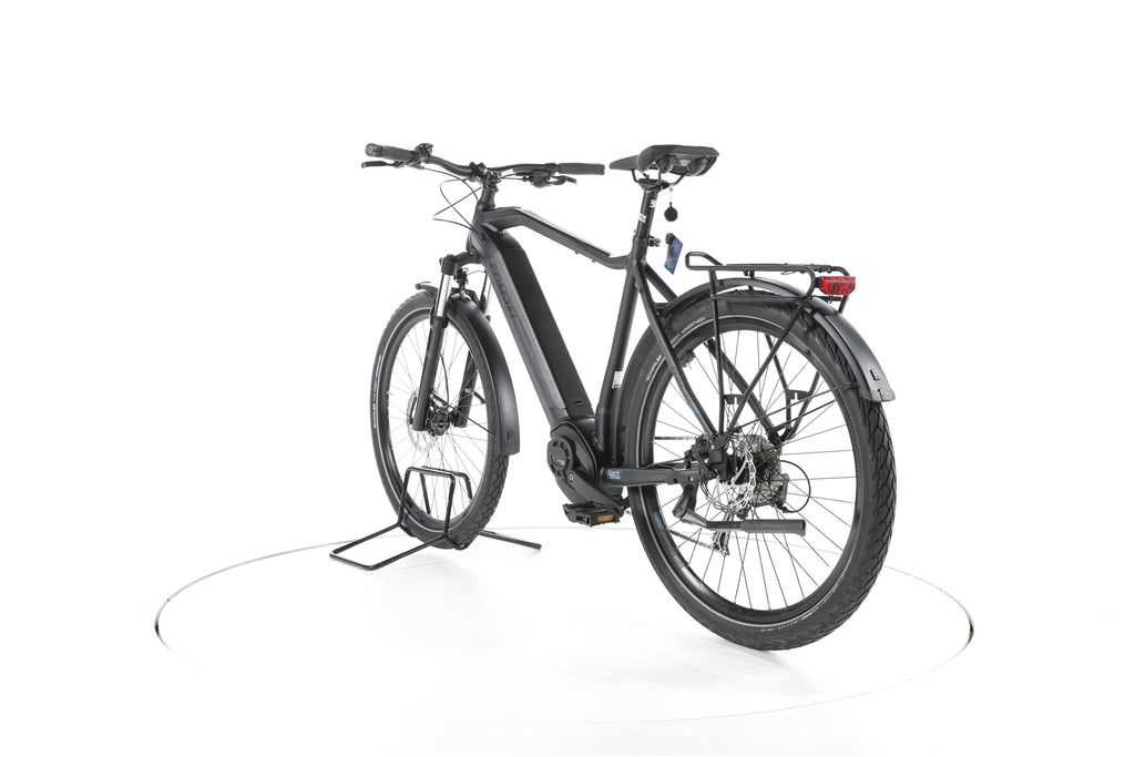 Compel HTS 9.7 Hybrid Trekking E-Bike - Image 9