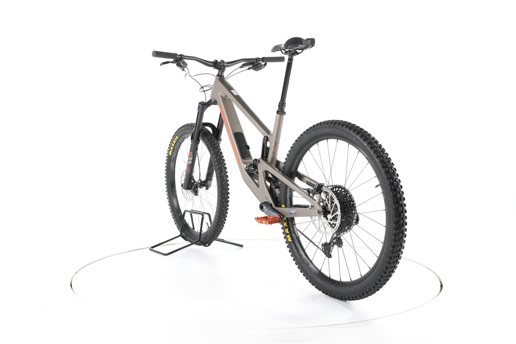 Santa Cruz Megatower C S-Kit - Image 9