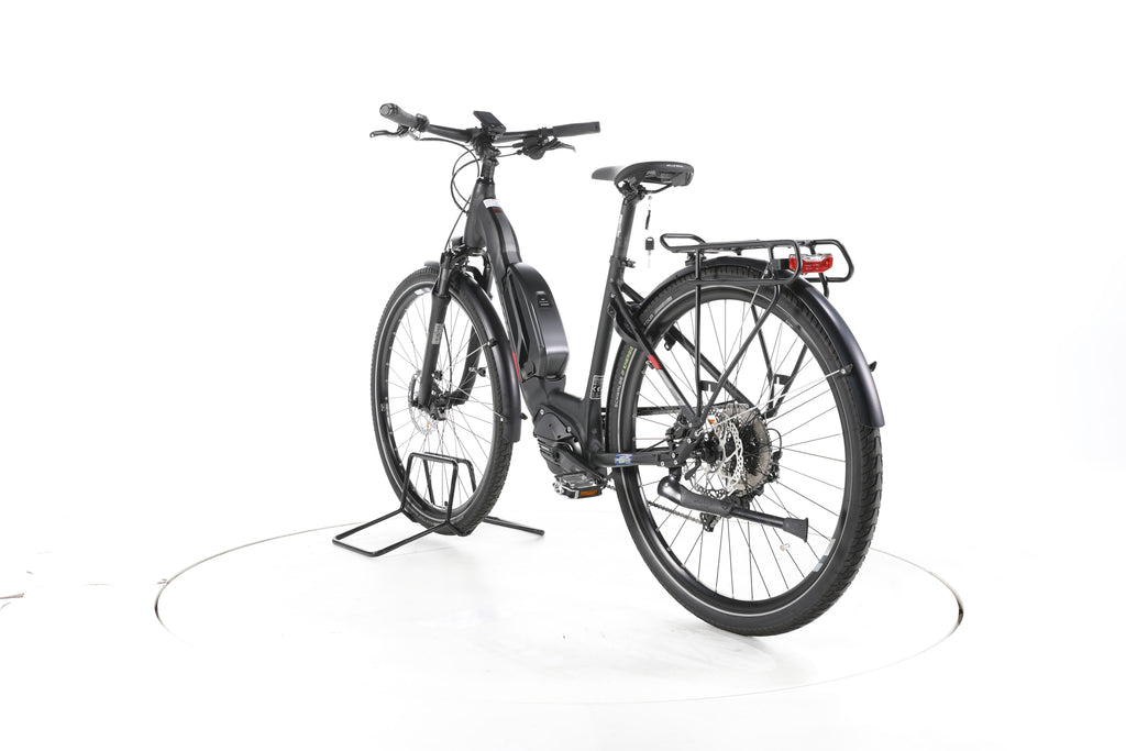 Ideal Futour 810X Trekking E-Bike Tiefeinsteiger - Image 9