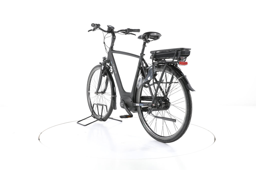 Gazelle Arroyo C7+ HMB City E-Bike - Image 9