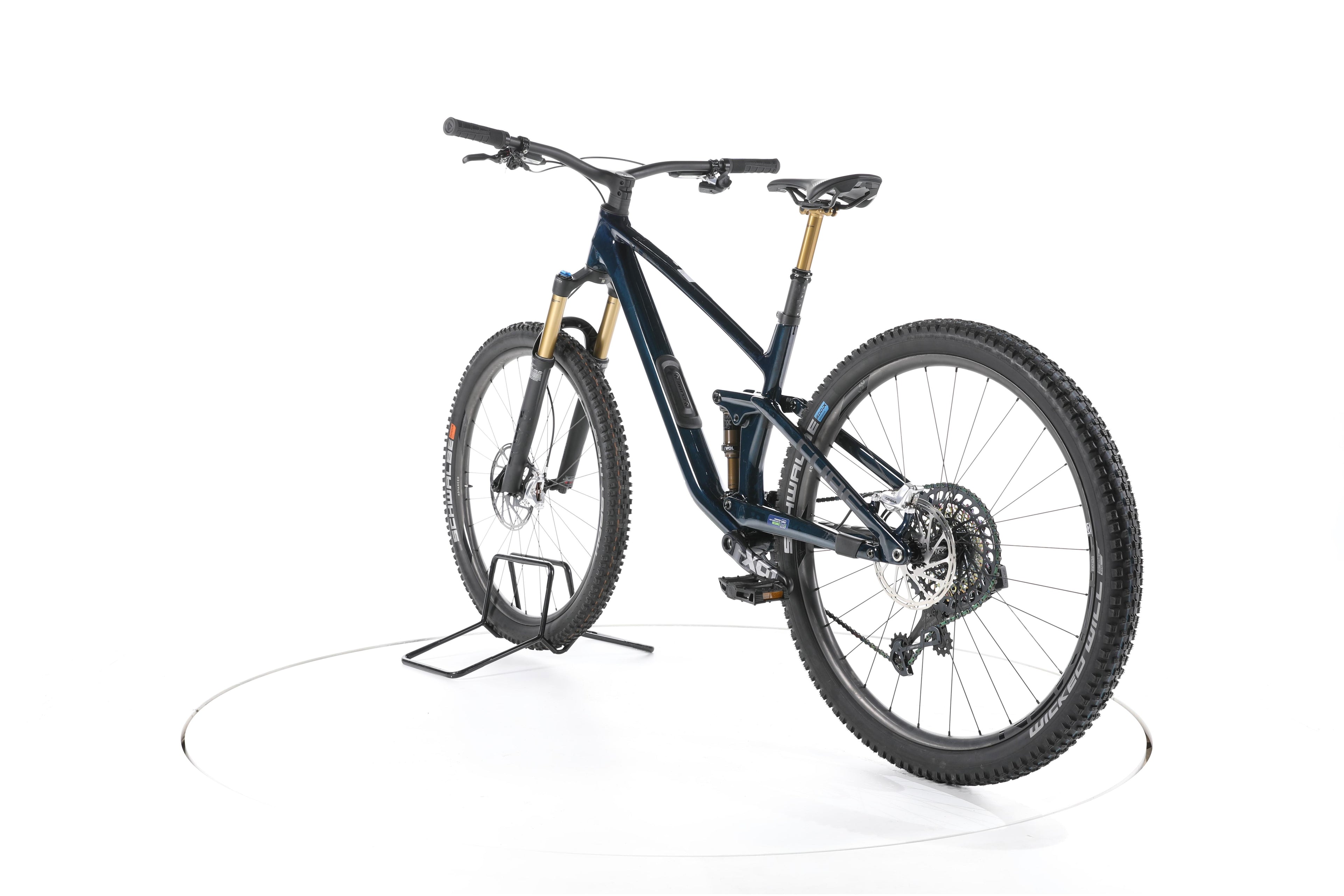 Cube Stereo One 44 C:68X SLT - Image 9