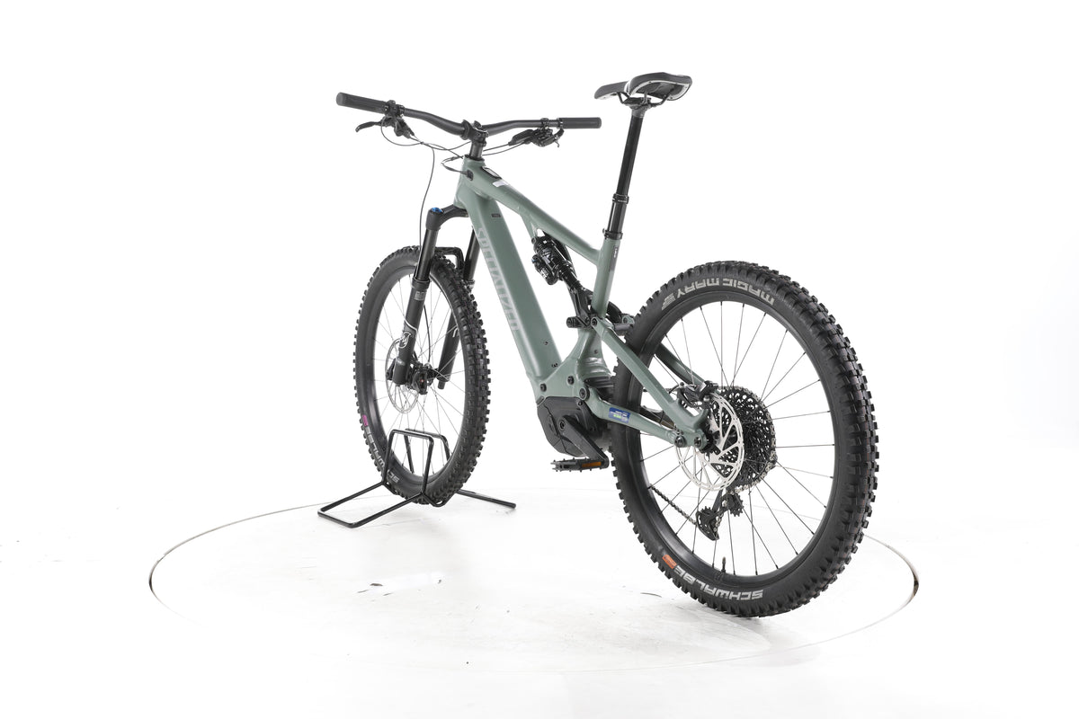 Specialized Turbo Levo Comp E-Bike Fully - Image 9
