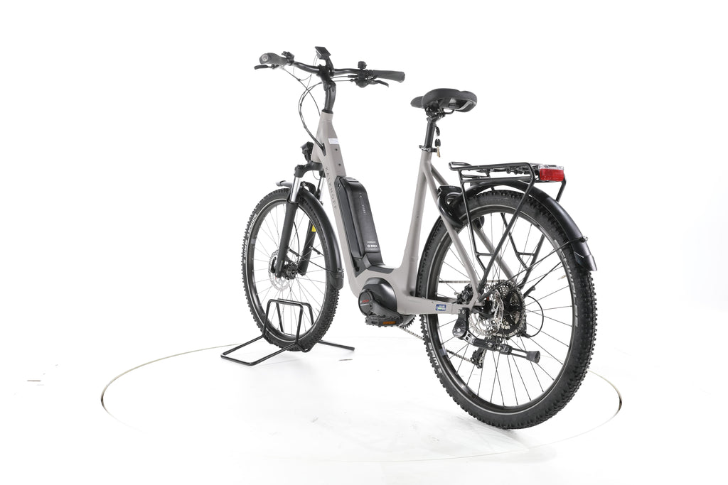 Kalkhoff Entice 1.B Move Trekking E-Bike Tiefeinsteiger - Image 9