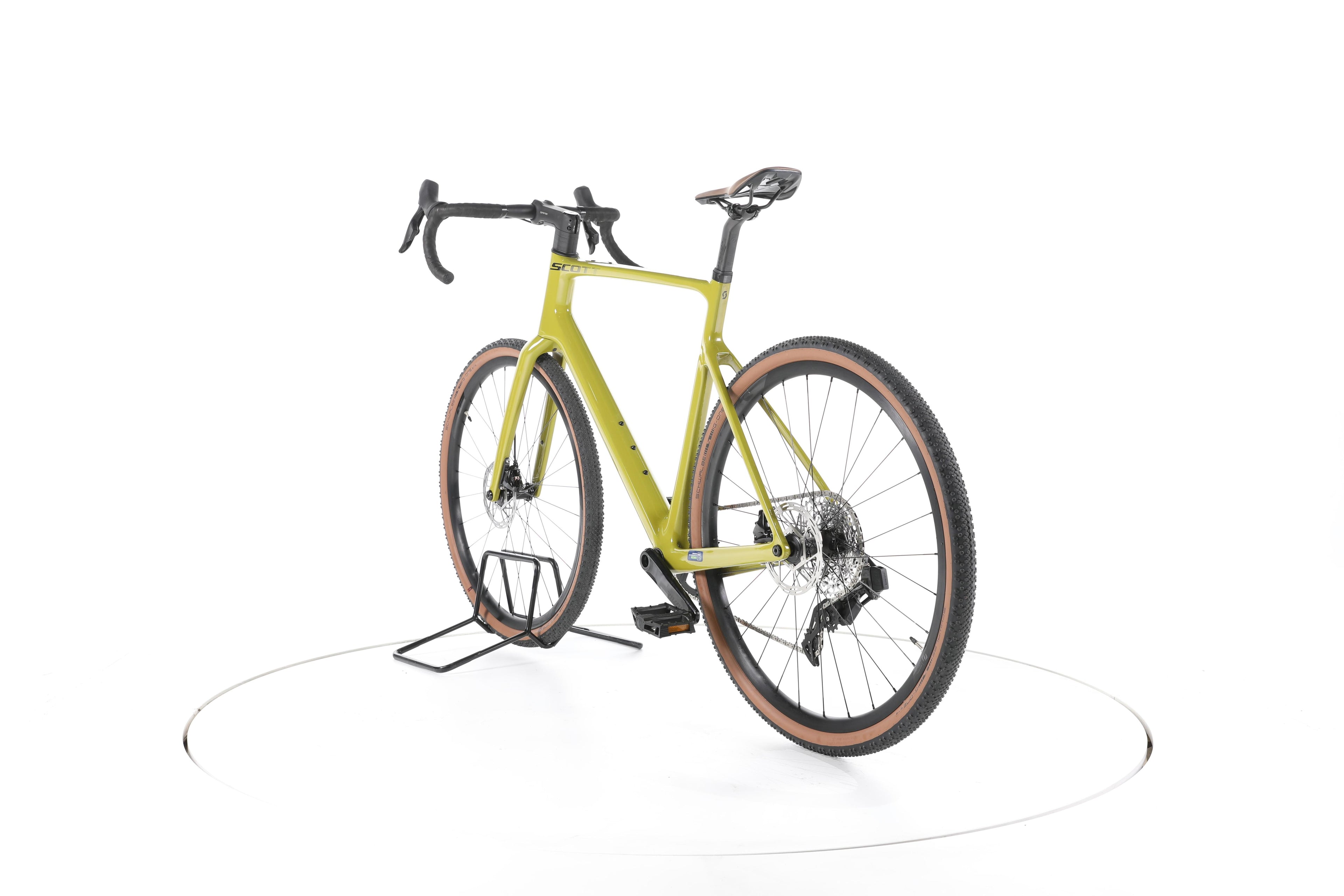 Scott Addict Gravel 20 - Image 9