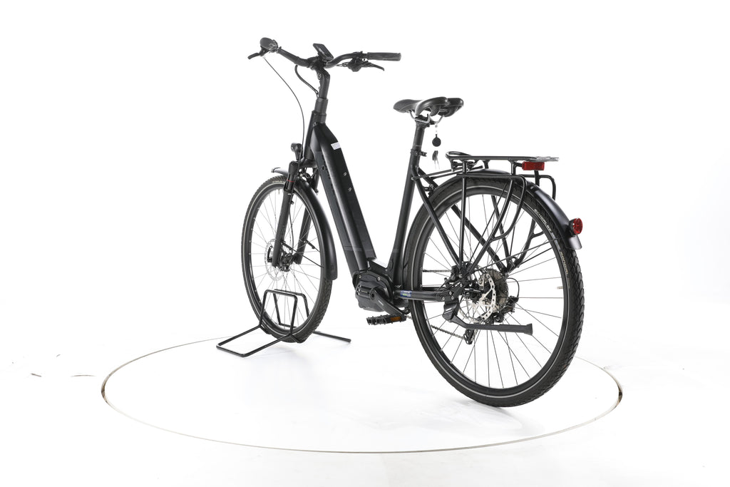 Compel Gaia E-504 LTD Trekking E-Bike Tiefeinsteiger - Image 9