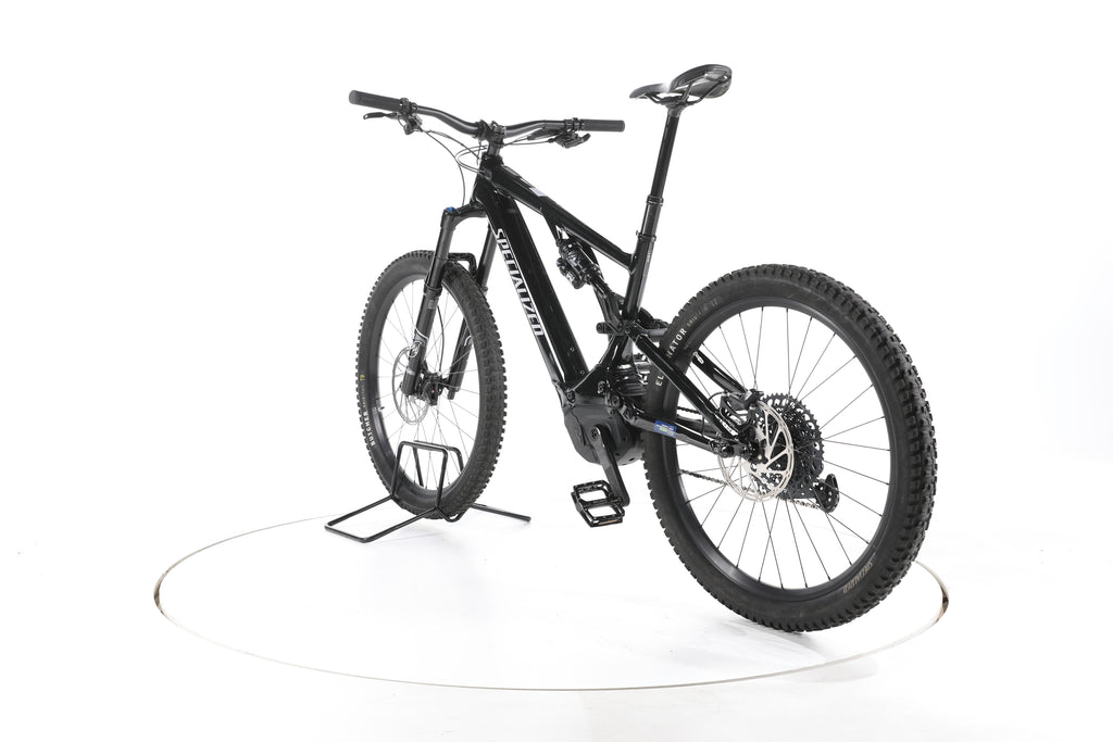 Specialized Turbo Levo Comp E-Bike Fully - Image 9