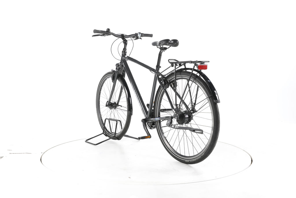 Contoura AL-2 Fahrrad City & Trekking - Image 9