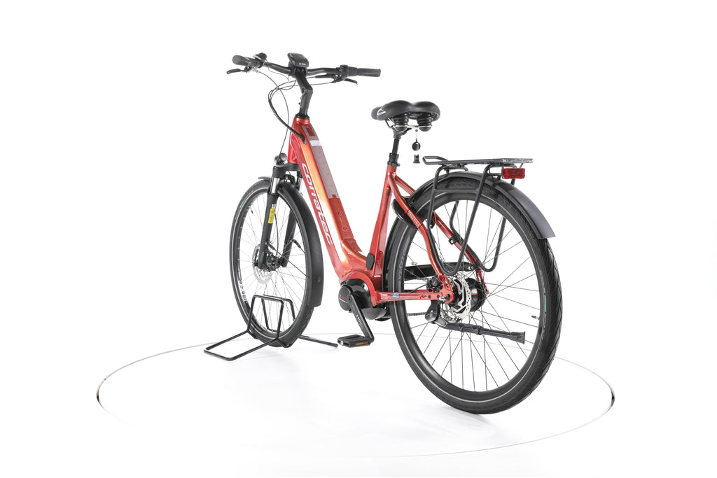 Corratec E-Power 28 City E-Bike Tiefeinsteiger - Image 9