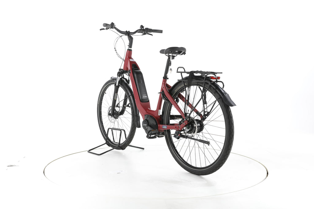 Velo de Ville AEB 400 City E-Bike Tiefeinsteiger 2023 - Image 9