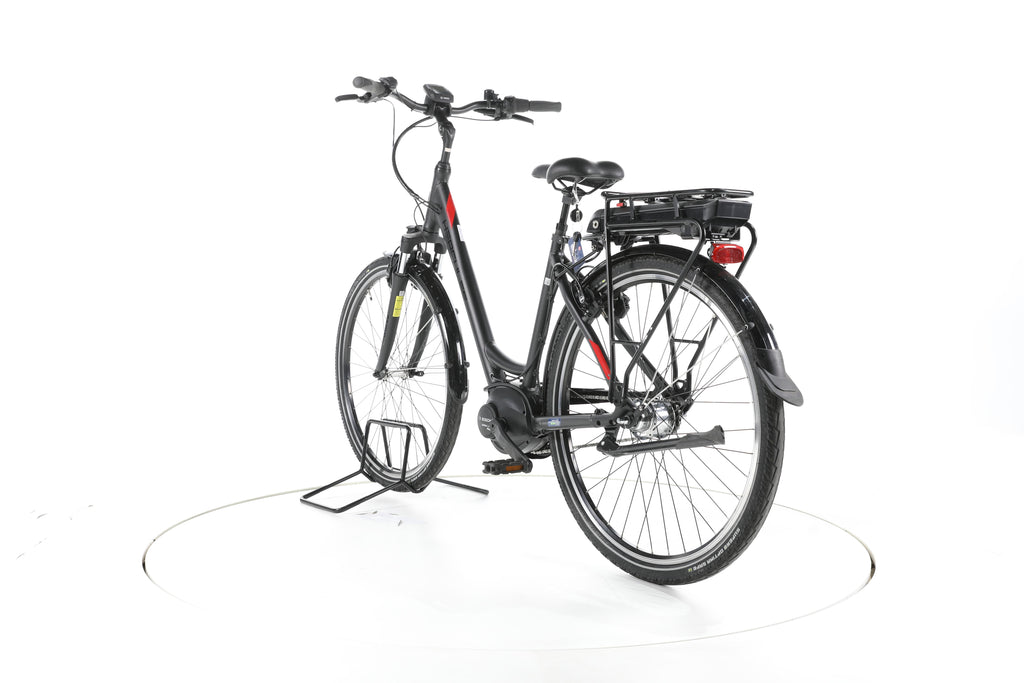 Hercules Robert/a R7 City E-Bike Tiefeinsteiger - Image 9