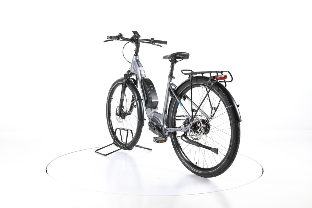 Ideal Orama-605DX City E-Bike Tiefeinsteiger - Image 9