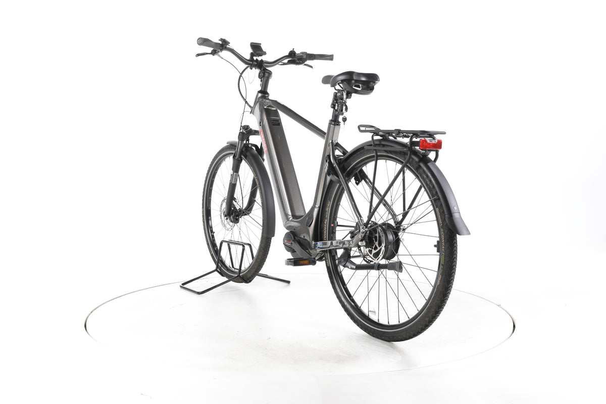 Victoria Manoc 3 City E-Bike - Image 9